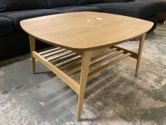 Soffbord